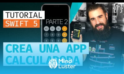 Cómo CREAR una APP CALCULADORA para iOS con Swift 5 y Xcode  2 de 6