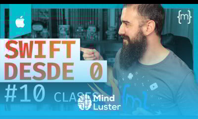SWIFT 5 Curso de Swift para PRINCIPIANTES CLASES Objetos Lección 10 2020