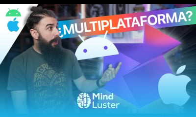 La MEJOR Forma de COMPARTIR CÓDIGO entre iOS y Android KMM