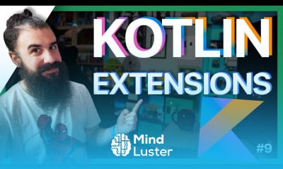Curso KOTLIN Extensions 9