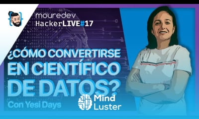 ¿Qué es la CIENCIA de DATOS Con yesidays  HackerLIVE 17