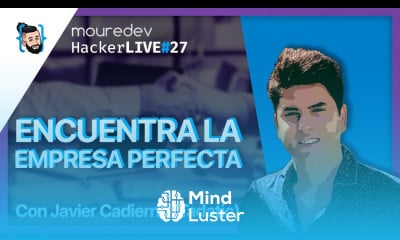 Encuentra la EMPRESA PERFECTA Con Tadatic  HackerLIVE 27