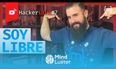 TRABAJAR desde CASA  COMO ser FREELANCE y TELETRABAJAR  HackerLIVE 7