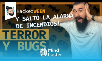 Historias de TERROR sobre PROGRAMADORES  Halloween 2020