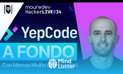 CREA tu BACKEND con YepCode  HackerLIVE 34