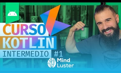 KOTLIN ANDROID Curso de PROGRAMACIÓN desde CERO   1 ENUM
