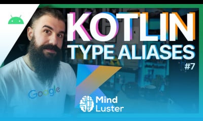 KOTLIN Type Aliases 7