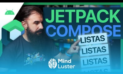 JETPACK COMPOSE desde CERO Listas 3