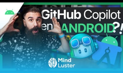 ¡GITHUB COPILOT para Android Studio y Kotlin ¿Funciona