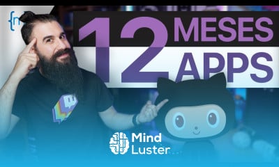 Crea ESTAS APLICACIONES y MEJORA tu PORTFOLIO