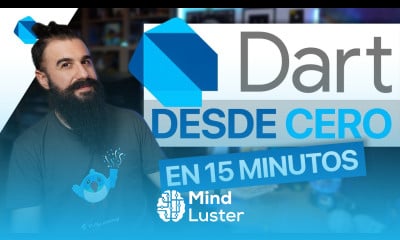 DART desde CERO para PRINCIPIANTES