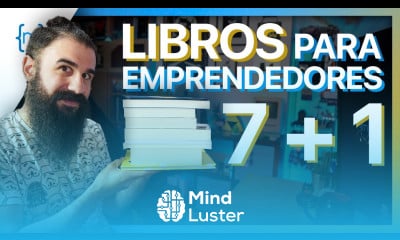 7 1 LIBROS para EMPRENDEDORES 
