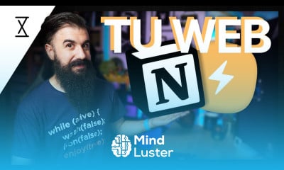 Crea tu WEB con NOTION 