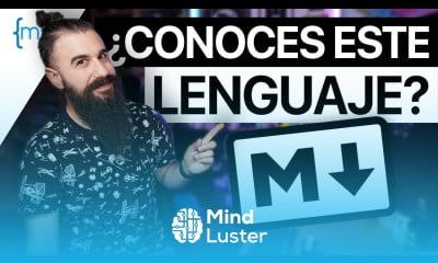 ¿Por qué debes aprender MARKDOWN