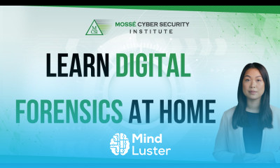How to learn Digital Forensics by yourself