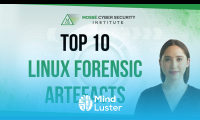 Top 10 forensic artefacts and data sources on Linux