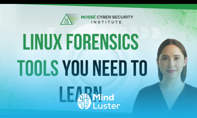 The Linux Forensics tools you need to learn and master