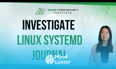 How to investigate Linux Systemd Journal