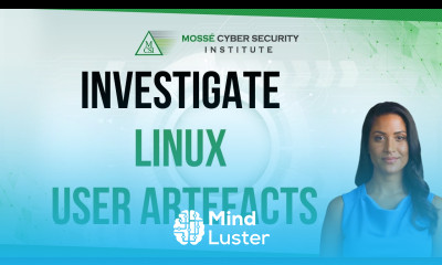 How to investigate Linux User Artefacts