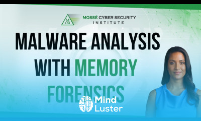 Analyzing a malware sample with Memory Forensics