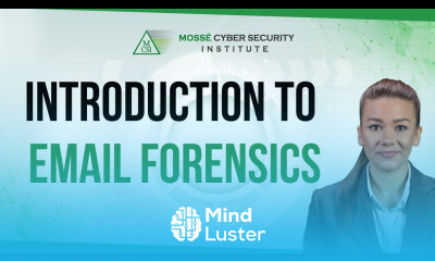 Introduction to Email Forensics