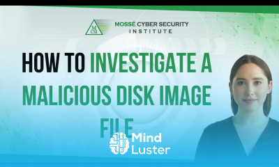 How to investigate a malicious disk image file