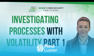 Investigating Processes with Volatility Part 1