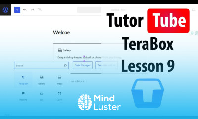 Terabox Lesson 9 Downloading Files