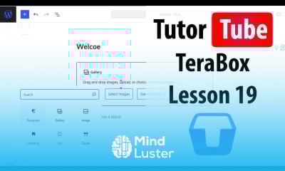 Terabox Lesson 19 Restoring Deleted Files and Permanently Deleting Files