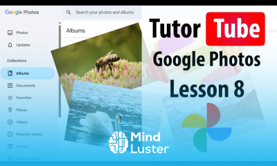 Google Photos Lesson 8 Restoring Removed Photos