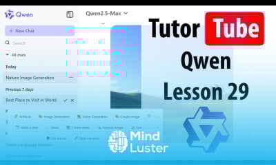 Qwen Lesson 29 Writing Emails