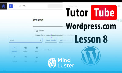 Wordpress com Lesson 8 Two Step Authentication