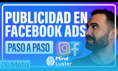 Cómo Hacer ANUNCIOS PUBLICIDAD en FACEBOOK ADS META 2023  TUTORIAL COMPLETO