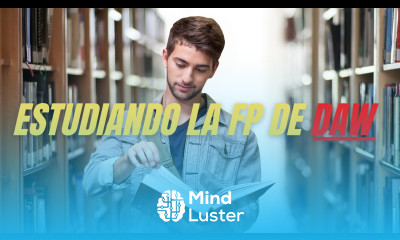 Mi experiencia estudiando DAW