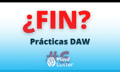 FCT DAW ULTIMAS NOVEDADES de las PRACTICAS de DAW