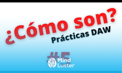 Como son las prácticas del ciclo de Informática