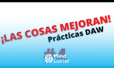 FCT DAW Las cosas mejoran en las PRÁCTICAS de Desarrollo de Aplicaciones Web