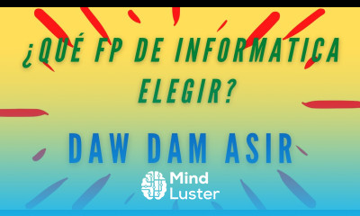 Los 3 CICLOS FORMATIVOS con MÁS SALIDAS LABORALES