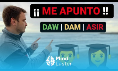 FP DAW Requisitos para apuntarse a DAW DAM O ASIR