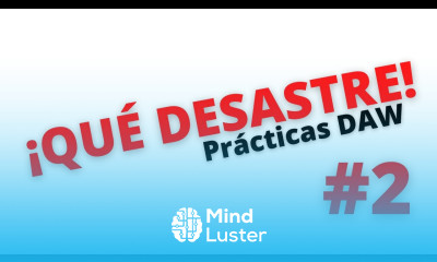 FCT DAW PRIMERA SEMANA en las PRÁCTICAS de DESARROLLO de aplicaciones WEB