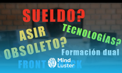 Trabajar de programador después de DAW y DAM Preguntas frecuentes