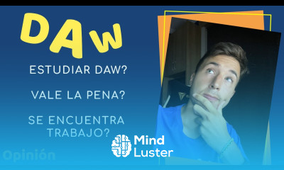 Mi experiencia estudiando DAW Opinión David Navarro
