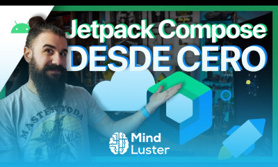 JETPACK COMPOSE  CÓMO Crear tu Primera APP en Android Studio