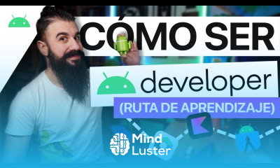 ¿CÓMO ser ANDROID DEVELOPER GUÍA de ESTUDIO Desde Cero 2022