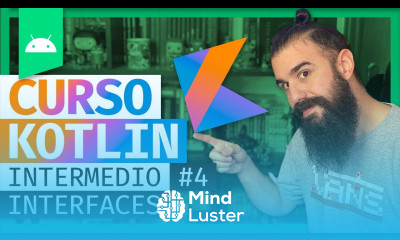 Curso ANDROID INTERFACES en KOTLIN 4
