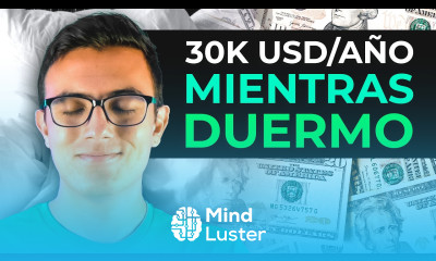 Como ganar dinero con ingresos pasivos educación financiera