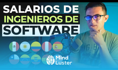 Salarios de Ingenieros de Software Cuánto gana un programador en LATAM España USA