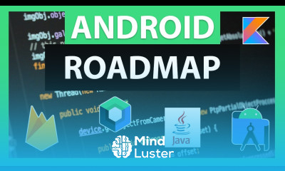 ROADMAP Cómo empezar a desarrollar APPS en 2022 Cómo convertirse en ANDROID DEVELOPER