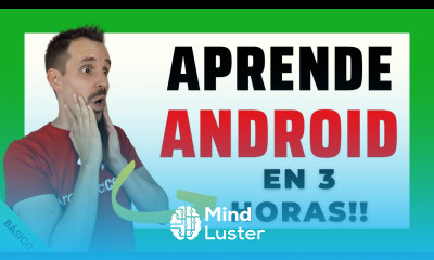  Curso de ANDROID Completo con KOTLIN  Práctico para Principiantes 2021