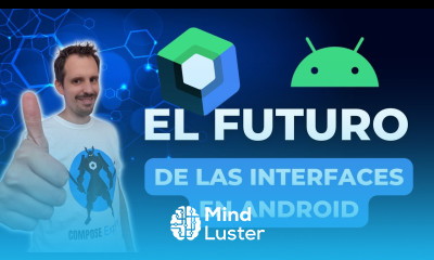  Jetpack Compose El futuro de las interfaces en Android 
